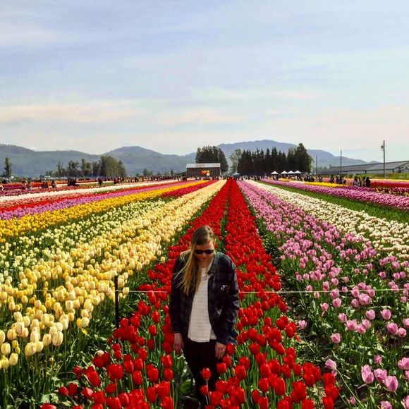 Meet your Posher, Jessalyn - Picture 1 of 3